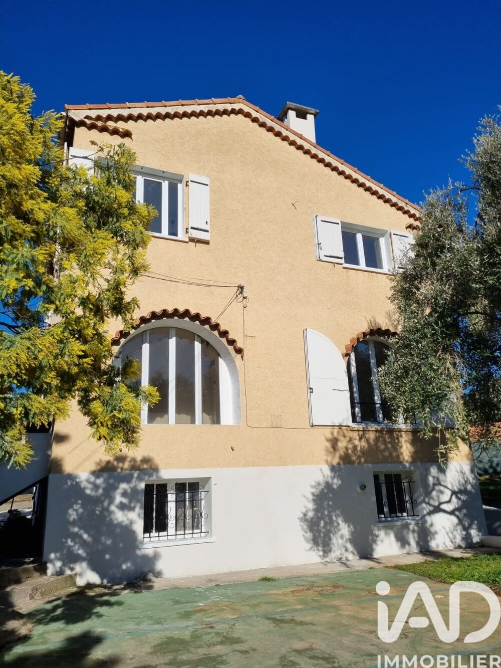Vente Maison de ville 6 pièces