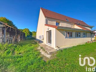  Maison à vendre 8 pièces 232 m²