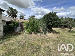  Terrain à vendre 529 m²
