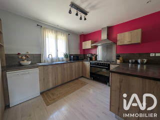  Maison à vendre 5 pièces 115 m²