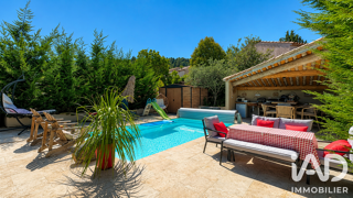  Maison à vendre 5 pièces 149 m²