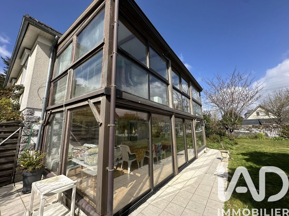 Vente Maison Vente Maison/villa 4 pièces Jullouville