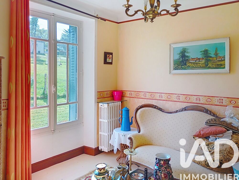Vente Maison/villa 7 pièces