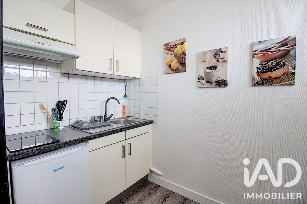Location Appartement Location Studio 1 pièce Granville