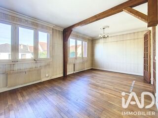  Maison à vendre 4 pièces 76 m²