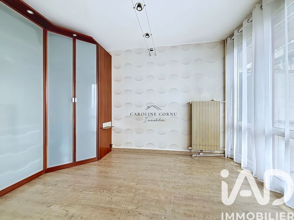Vente Appartement Vente Appartement 4 pièces Villiers-sur-marne