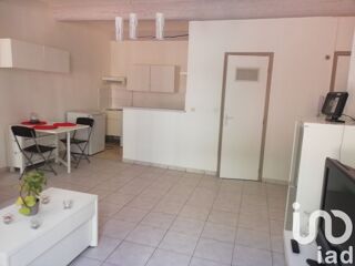  Appartement � vendre 2 pi�ces 43 m�