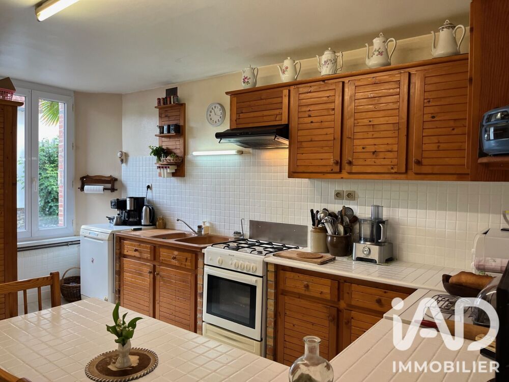 Vente Maison de village 4 pièces