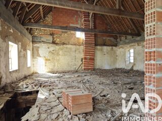  Maison à vendre 7 pièces 835 m²