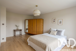  Maison à vendre 3 pièces 90 m²