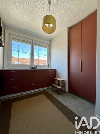 Maison � vendre 5 pi�ces 83 m�