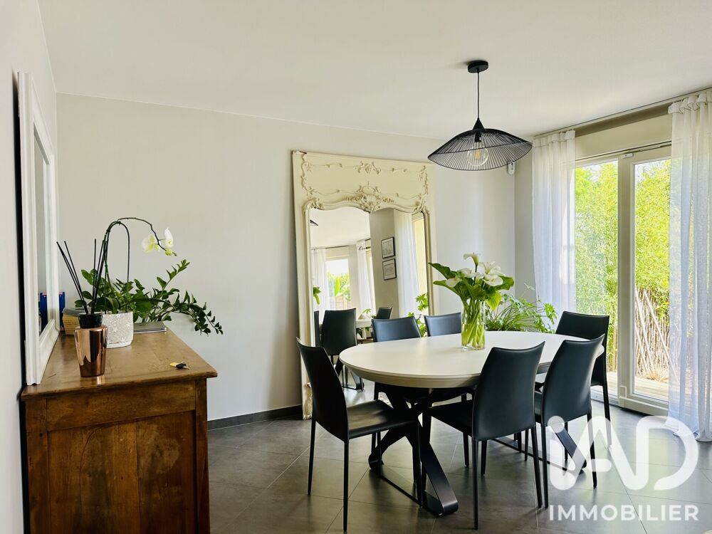 Vente Maison Vente Maison/villa 5 pièces Saint-fargeau-ponthierry