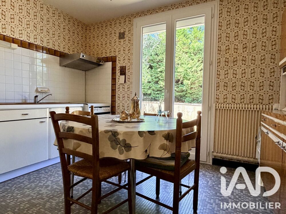 Vente Maison traditionnelle 4 pièces