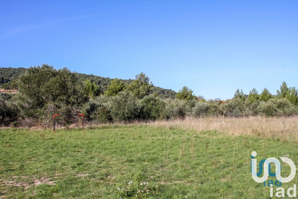 Vente Terrain Vente Terrain à bâtir 1 083 m&sup2; Mailhac