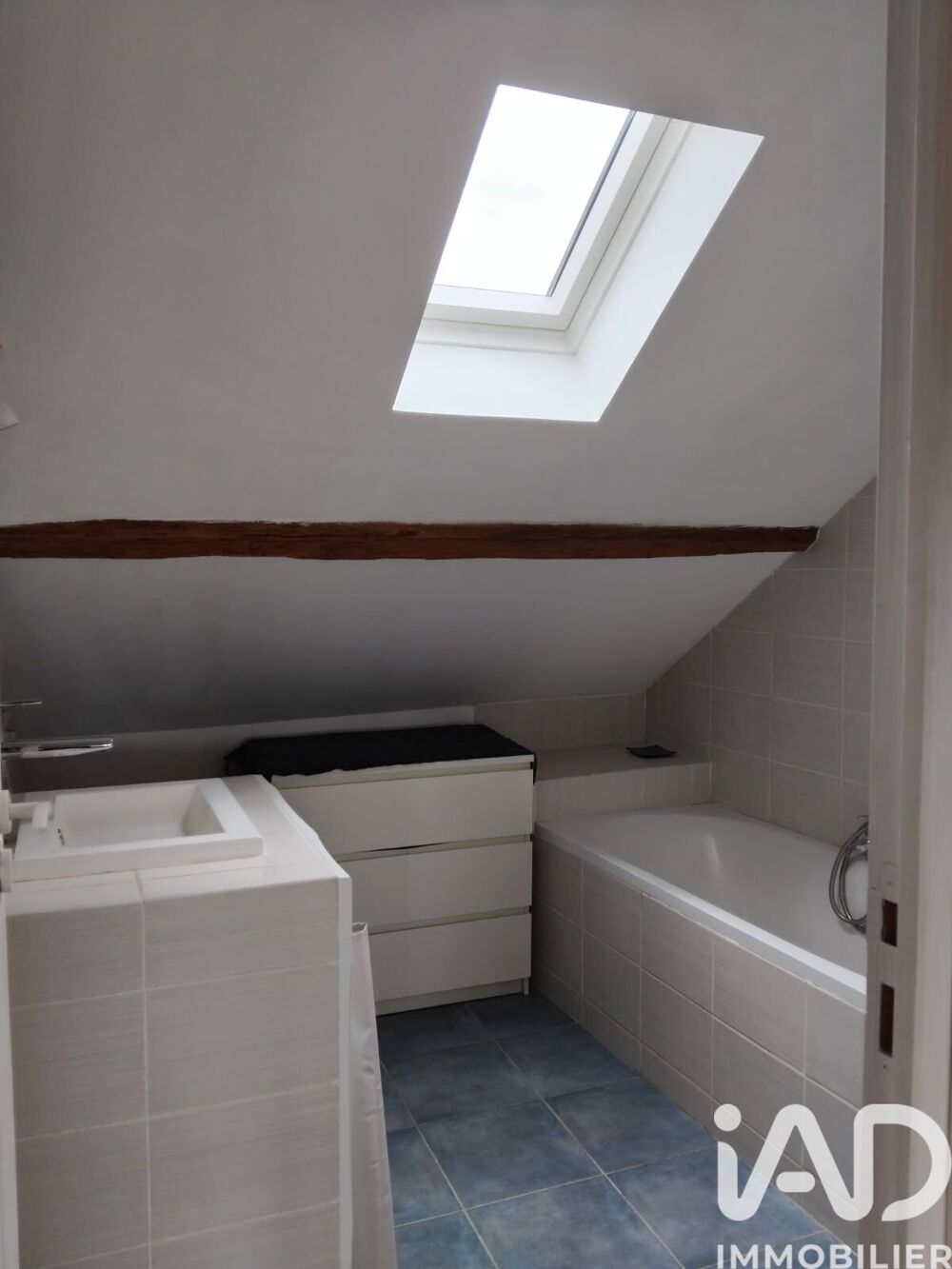 vente Appartement - 2 pièce(s) - 32 m² Juziers (78820)