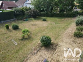  Terrain à vendre 1156 m²