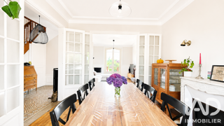  Maison à vendre 6 pièces 123 m²
