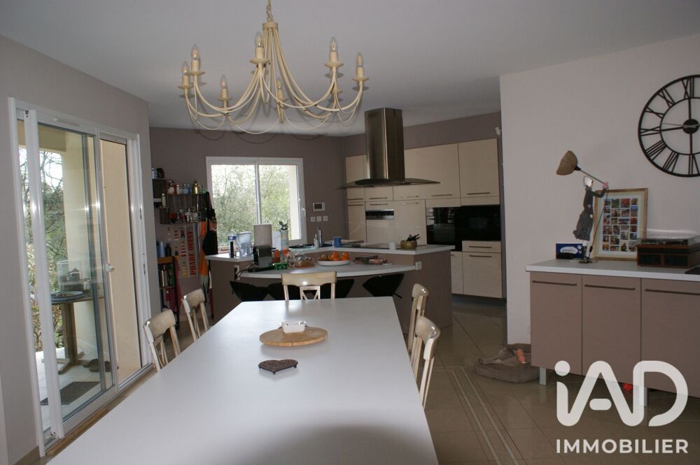 Vente Maison Vente Maison/villa 5 pièces Beaupuy