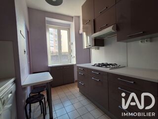 Vente Appartement Vente Appartement 3 pièces Besançon