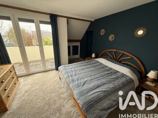  Maison à vendre 6 pièces 122 m²