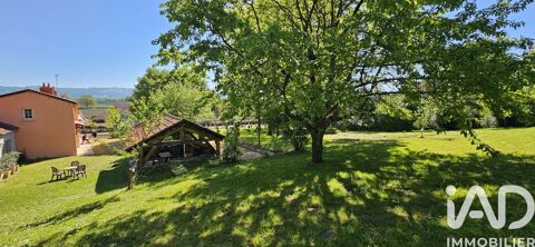   Vente Maison/villa 9 pièces Maison - 9 pièce(s) - 177 m²