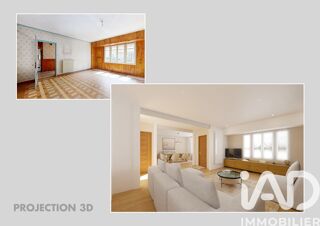  Maison à vendre 5 pièces 118 m²