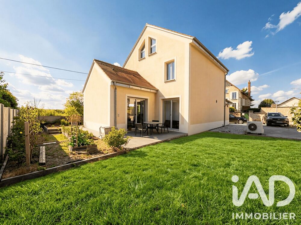 Vente Maison Vente Maison/villa 8 pièces Dourdan