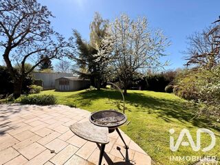  Maison à vendre 8 pièces 137 m²