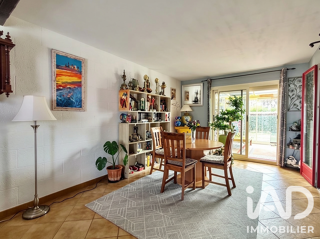 Vente Maison Vente Maison/villa 7 pièces Savigny-sur-orge