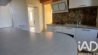  Maison � vendre 8 pi�ces 142 m�