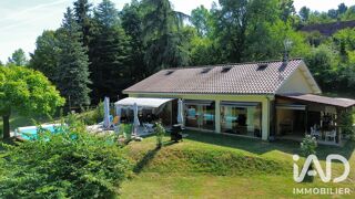  Maison à vendre 7 pièces 204 m²