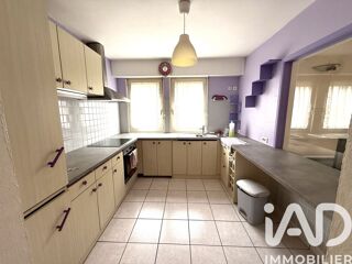  Appartement � vendre 5 pi�ces 107 m�