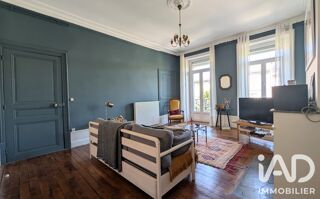  Appartement à vendre 4 pièces 120 m²