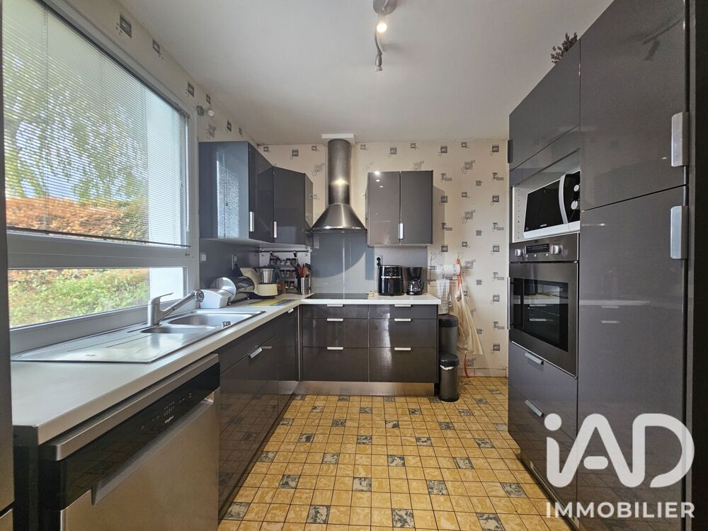 Vente Maison Vente Maison/villa 5 pièces Le breil-sur-mérize