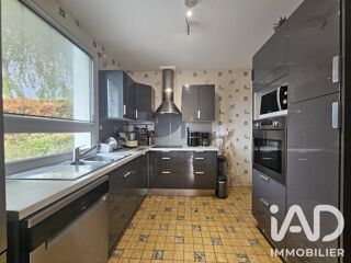 Vente Maison Vente Maison/villa 5 pièces Le breil-sur-mérize