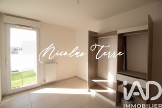  Appartement � vendre 3 pi�ces 63 m�