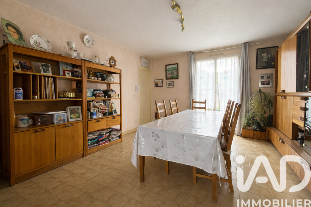 Vente Maison/villa 4 pièces