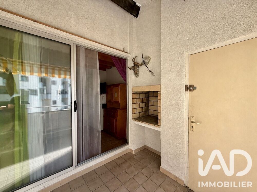 Vente Appartement Vente Appartement 3 pièces Le barcarès