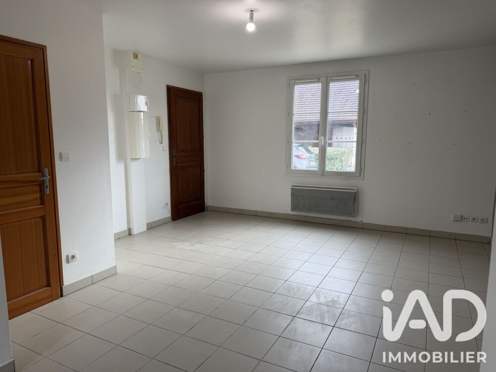 Location Appartement Location Appartement 2 pièces Bornel
