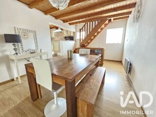 Vente Appartement Vente Triplex 5 pièces La tremblade