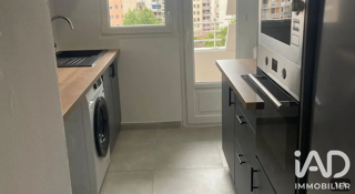 Vente Appartement Vente Appartement 4 pièces Melun