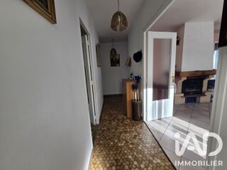 Maison à vendre 4 pièces 90 m²