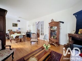  Maison à vendre 7 pièces 181 m²
