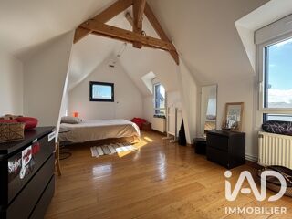 Maison à vendre 6 pièces 158 m²