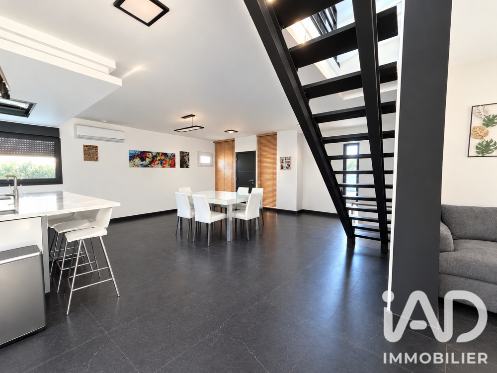 à vendre  Maison La Teste-de-Buch (33260)