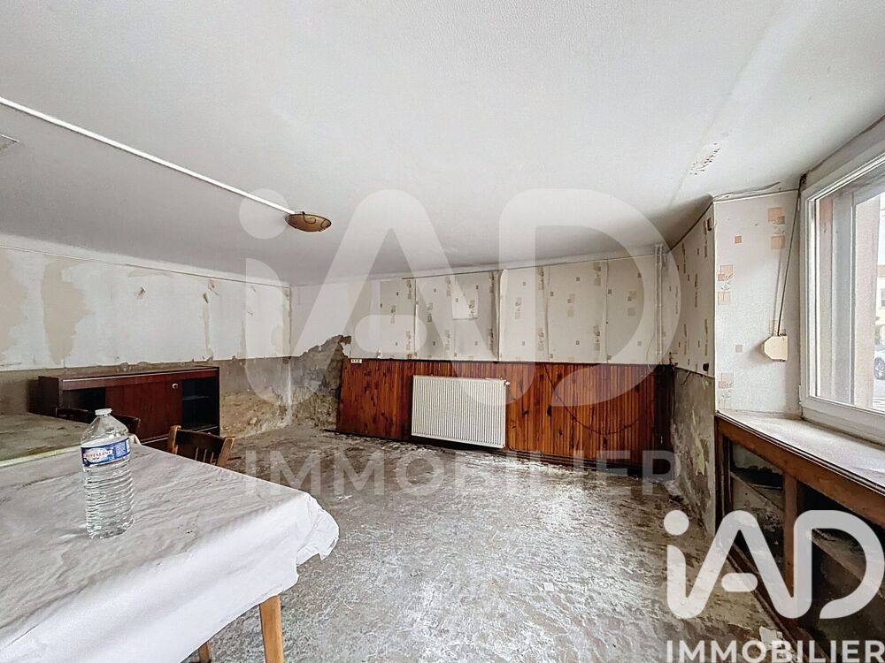 Vente Maison traditionnelle 4 pièces