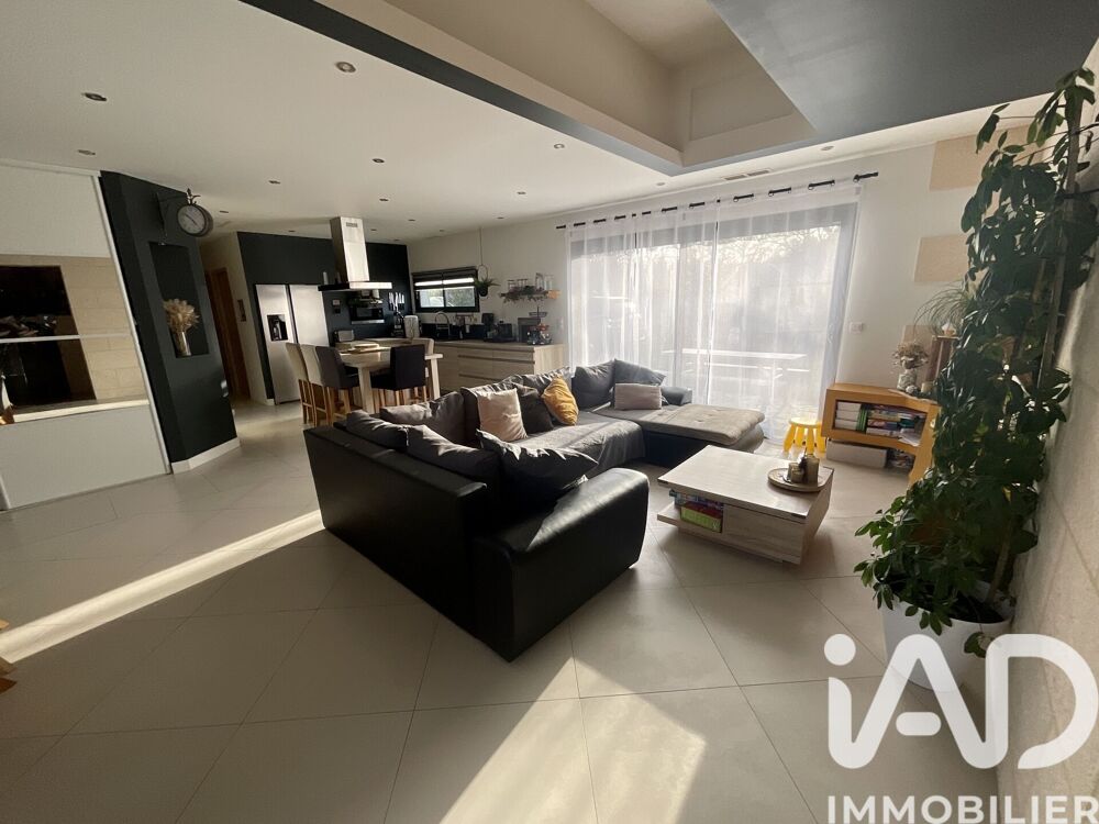 Vente Maison Vente Maison/villa 4 pièces Soussans