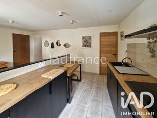  Appartement à vendre 2 pièces 45 m²