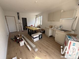 Appartement à louer 1 pièce 25 m²