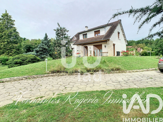  Maison à vendre 7 pièces 170 m²